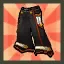 El Search Party Officer's Bottom Piece (Elsword)