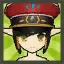 El Search Party Officer's Hat (Rena)