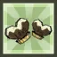 Heart Choco Headband