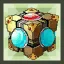 [Luriel] Ring of Fury (30 Days) Cube