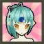 [Cobo] Royal Maid - Combat Marionette Hair (Eve)