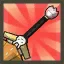 [Cobo] Elesis's Elrios Kindergarten Claymore (A)