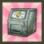 Cobo Currency Exchange Machine (Eve)
