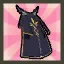 Dark Gladiator Cloak (Eve)
