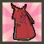 Iron Gladiator Cloak (Eve)