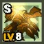 Enchanted Diceon Dual Weapon