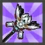Guardian of Steel Staff Form