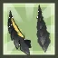 Fang of Magmanta 