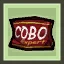Co-bo Armband