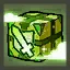 Lucky Enhancement Equipment/Armor Cube