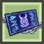 [Luriel] Sinister Intent Entrance Ticket