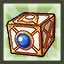 Blessed Fluorite Ore (Armor Only) (150) Cube