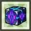 Evil Tracer 3 Ice Burner Costume Full Set (15 Days) Cube