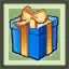 [Ariel] Elrios Guardian Knight Accessory Full Set (30 Days) Cube
