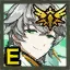 Erbluhen Emotion Class Change Ticket (Transcendence)