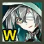 Lofty: Wanderer Class Change Ticket