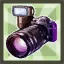 [Cobo] Advanced Nasod Camera