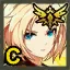 Crimson Rose Class Change Ticket (Transcendence)