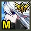 Demonio Class Change Ticket (Transcendence)
