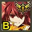 Blazing Heart Class Change Ticket (Transcendence)