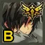 Blade Master Class Change Ticket (Transcendence)