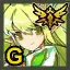 Grand Archer Class Change Ticket (Transcendence)