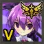 Void Princess Class Change Ticket (Transcendence)