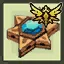 [Cobo] Skill Slot Change Medal (Transcendence)