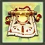 [Cobo] Blessed Time and Space Scroll