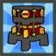Ice Burner (Lu, Salvatore Solace)