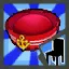 Ciel's Crimson Marine Beach Chair Package (A)