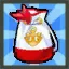 Lu's Crimson Sailor Package (A)