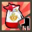 Elesis's Crimson Sailor Beach Chair Package (A)