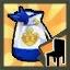 Ara's Navy Sailor Beach Chair Package