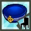 Chung's Navy Marine Beach Chair Package