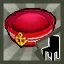 Raven's Crimson Marine Beach Chair Package (A)