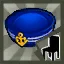Raven's Navy Marine Beach Chair Package