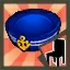 Elsword's Navy Marine Beach Chair Package