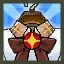 Lu's Summer Star Academy Package (Brown)