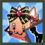 Lu's Idol -Glam Cats- Motion Package