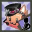 Add's Idol -Glam Cats- Motion Package