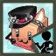 Chung's Idol -Glam Cats- Motion Package