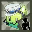 Raven's Idol -Brilliant Cats- Motion Package (A)