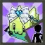 Aisha's Idol -Brilliant Cats- Motion Package (A)