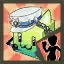 Elsword's Idol -Brilliant Cats- Motion Package (A)
