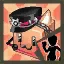 Elsword's Idol -Glam Cats- Motion Package