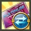 Cobo's Shared Bank Platinum Membership Card