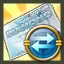 Cobo's Shared Bank Diamond Membership Card