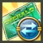 Cobo's Shared Bank Emerald Membership Card