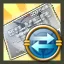 Cobo's Shared Bank Silver Membership Card
